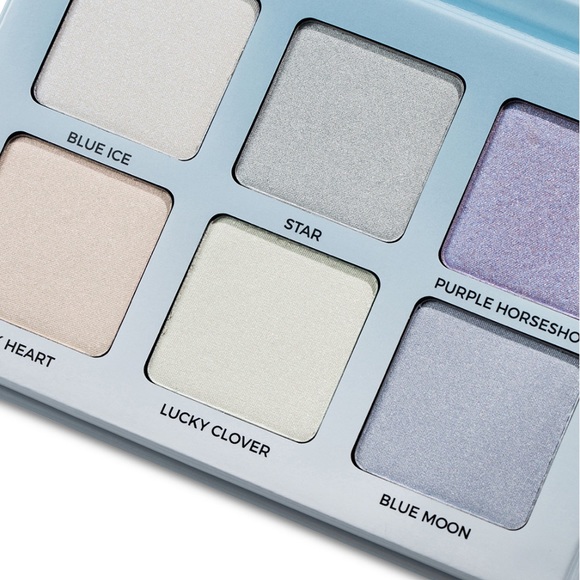 NIB LE Anastasia Beverly Hills Moon Child Glow Kit - Picture 2 of 10